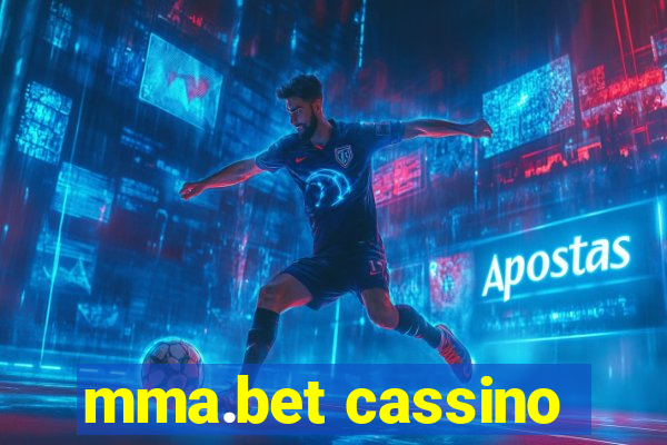 mma.bet cassino