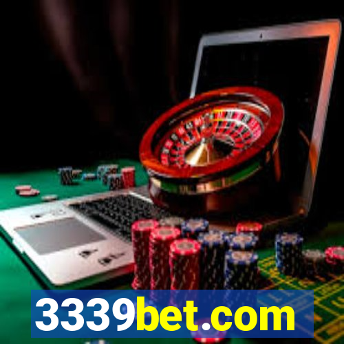 3339bet.com