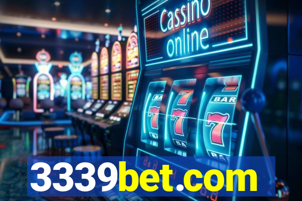 3339bet.com