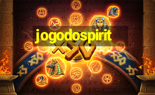 jogodospirit