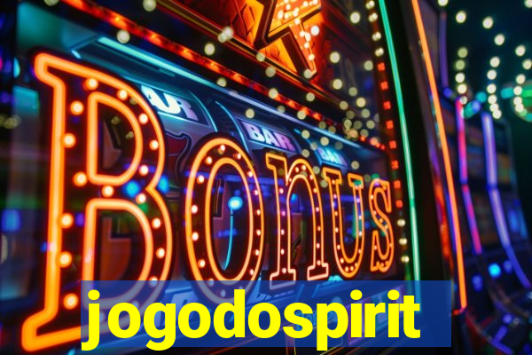 jogodospirit