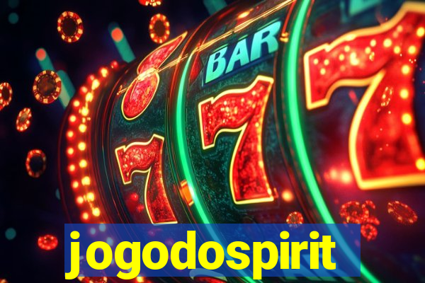 jogodospirit