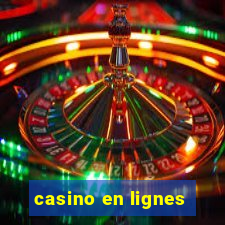 casino en lignes