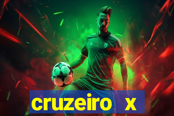 cruzeiro x athletico pr palpite