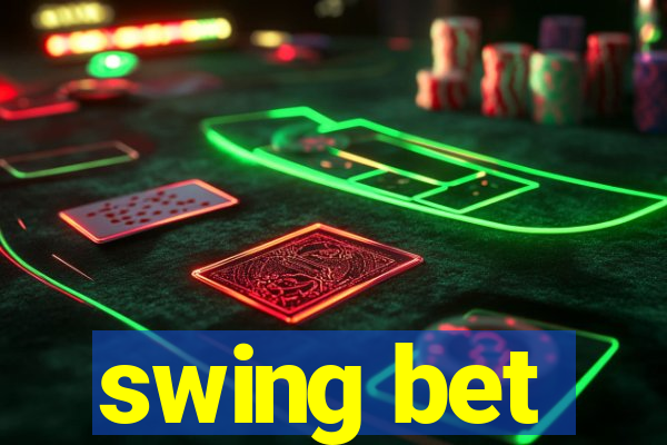 swing bet