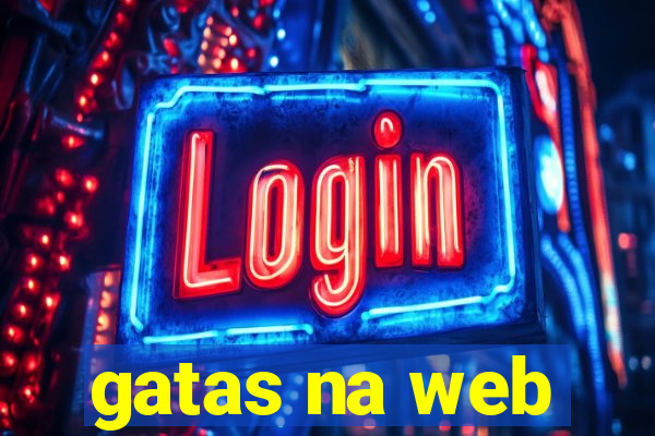 gatas na web