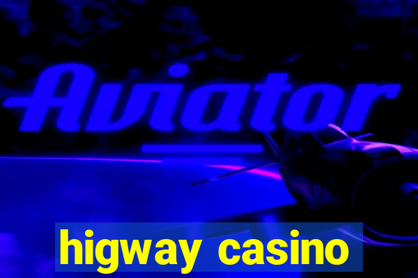 higway casino