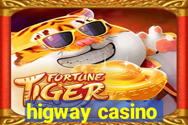 higway casino