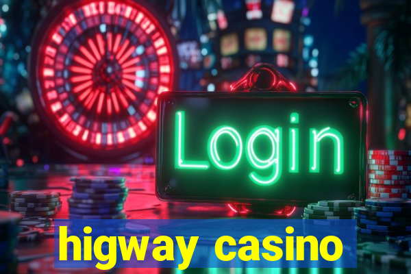 higway casino