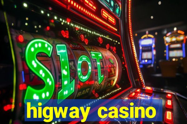 higway casino