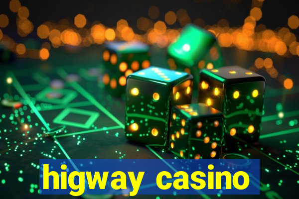 higway casino