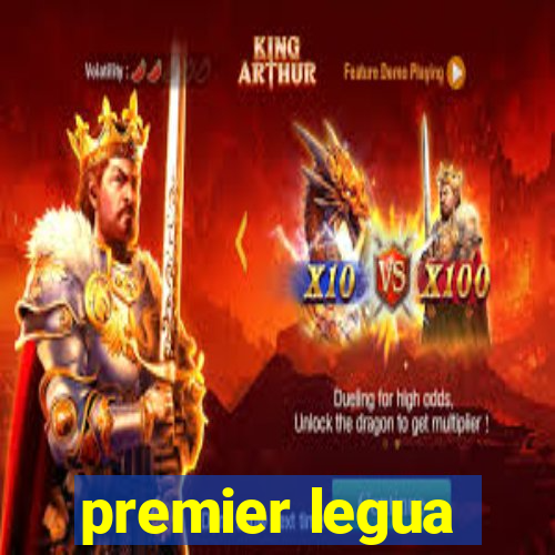 premier legua