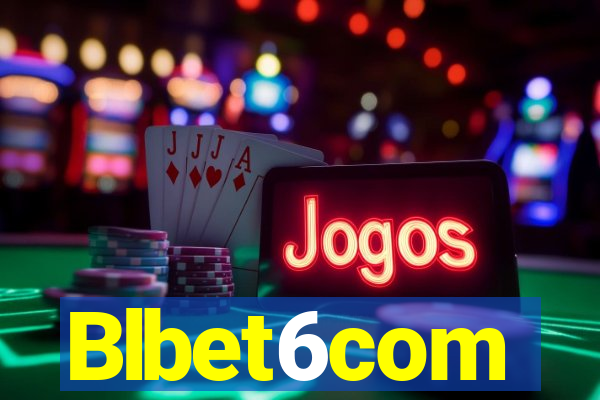 Blbet6com