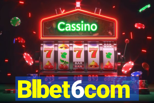 Blbet6com