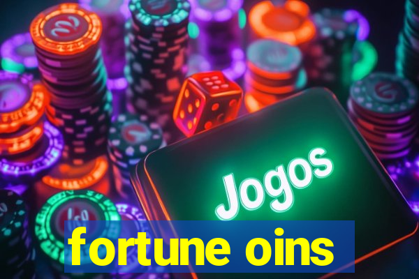 fortune oins