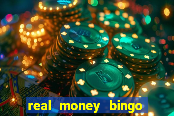 real money bingo no deposit