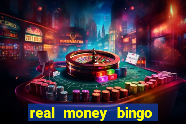 real money bingo no deposit