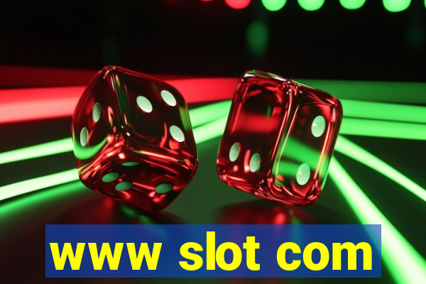 www slot com