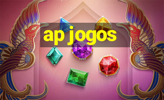 ap jogos