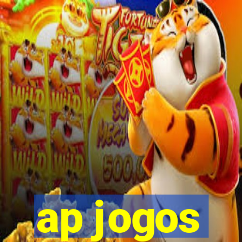 ap jogos