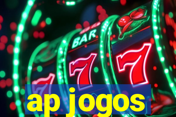 ap jogos