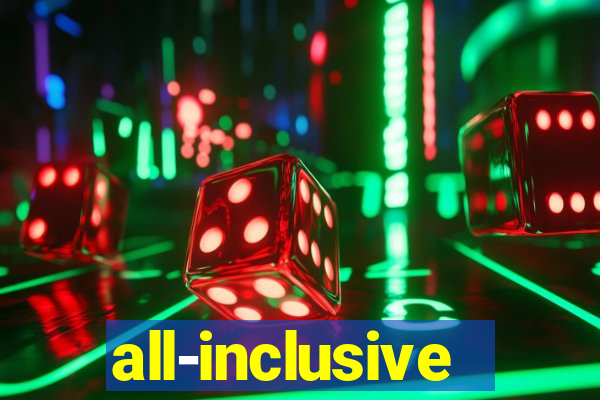 all-inclusive resorts with casinos