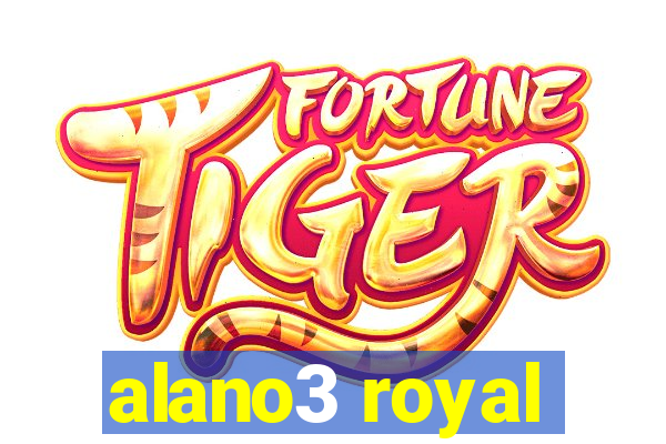 alano3 royal