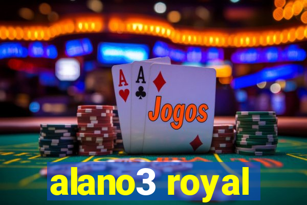 alano3 royal