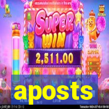 aposts