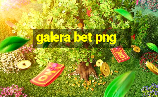 galera bet png