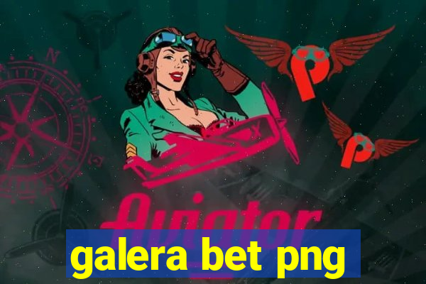 galera bet png