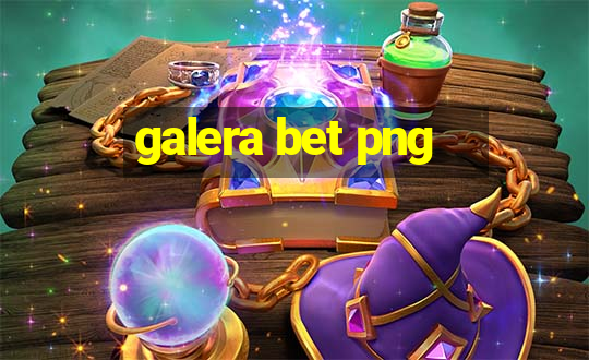 galera bet png