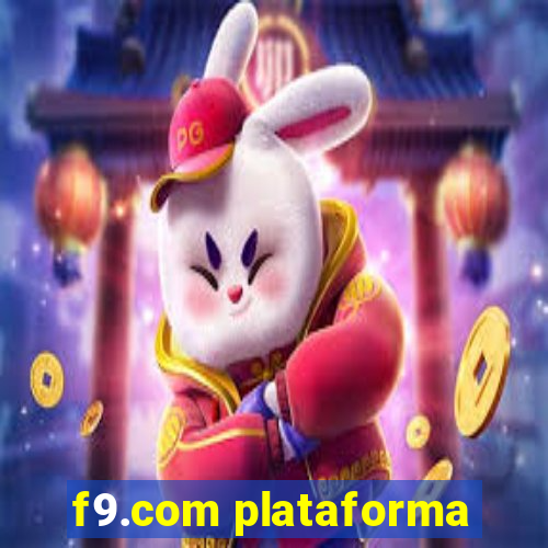 f9.com plataforma