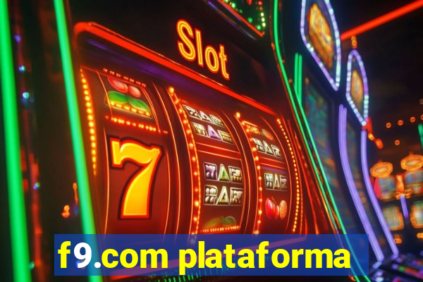 f9.com plataforma