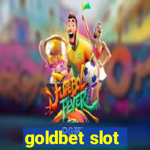 goldbet slot