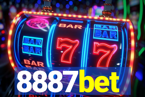 8887bet