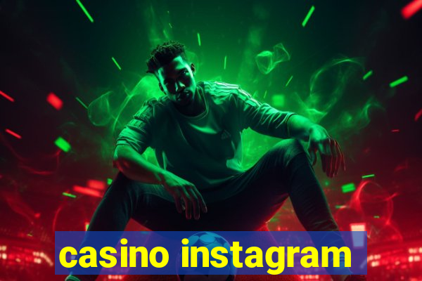 casino instagram