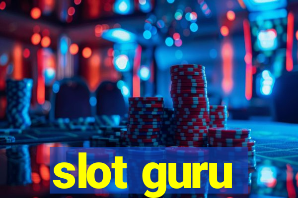 slot guru