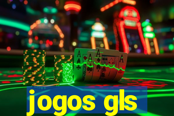 jogos gls