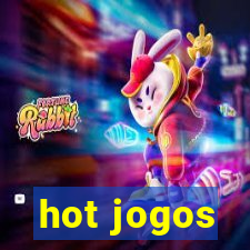 hot jogos