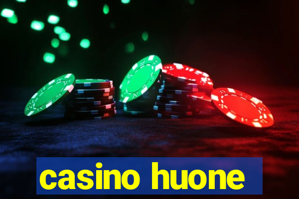 casino huone