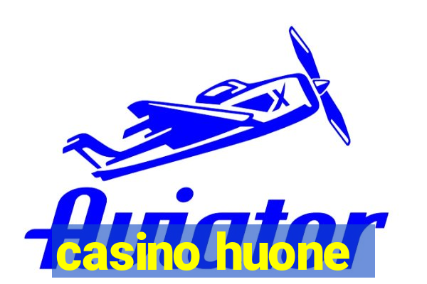 casino huone