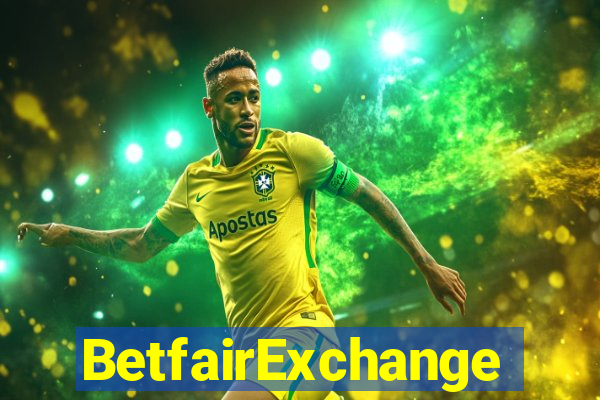 BetfairExchange