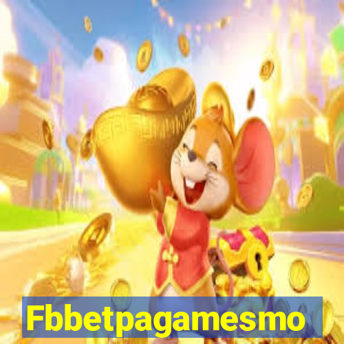 Fbbetpagamesmo