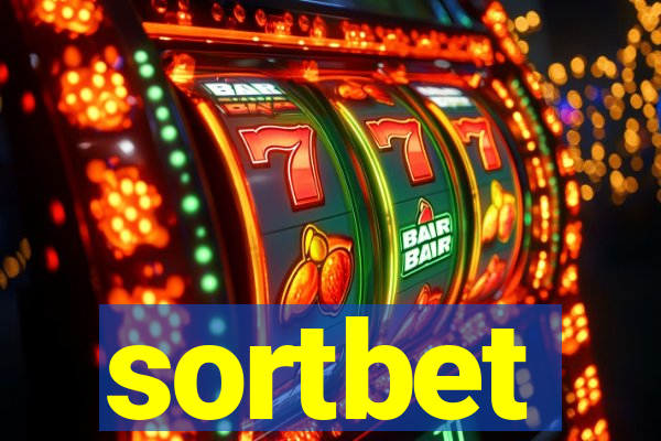 sortbet