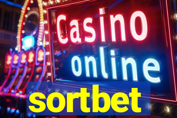 sortbet