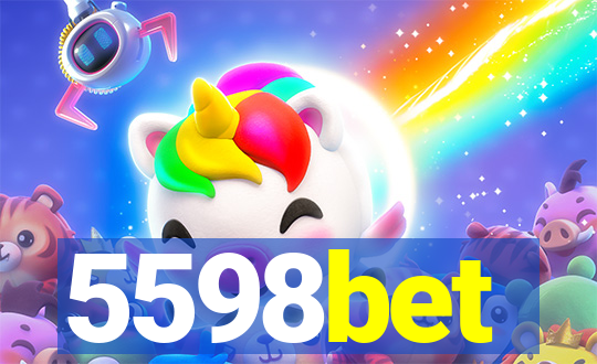 5598bet