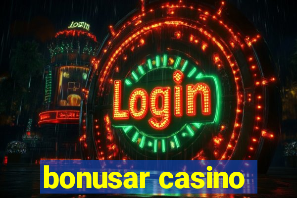 bonusar casino