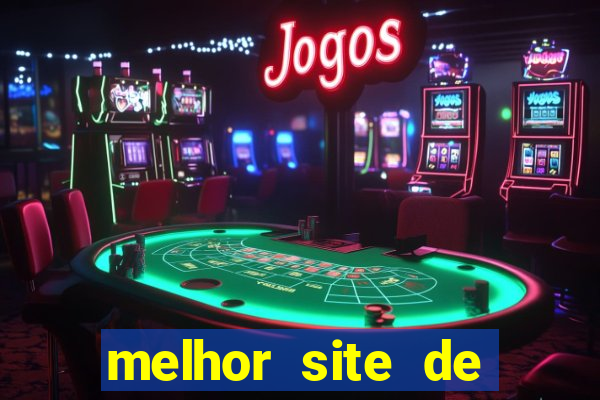 melhor site de jogos online