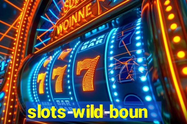 slots-wild-bounty-showdown